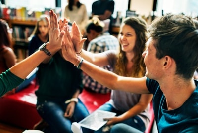 Modelo de acompañamiento - Presentación